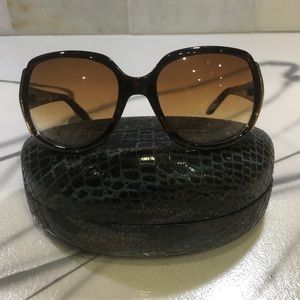 Steve Madden sunglasses